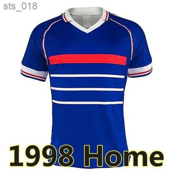 Faguo 1998 Home