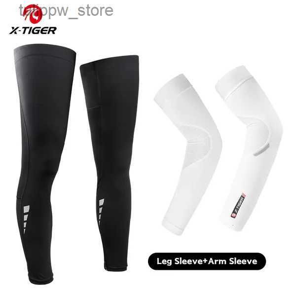 Leg And Arm Sleeve-XL11