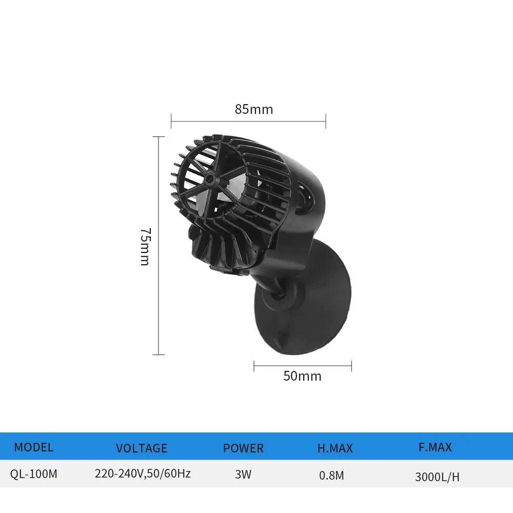 Färg: QL-100MPower: 220v-240V