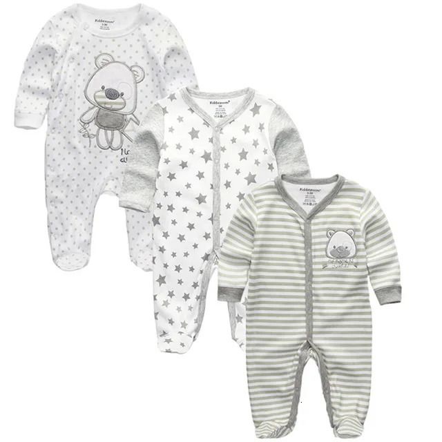 Baby Rompers 3120