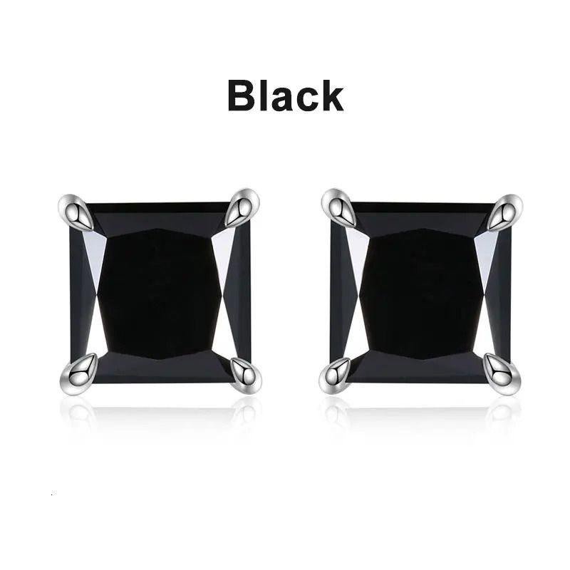 Noir-5x7mm (1ct chacun)