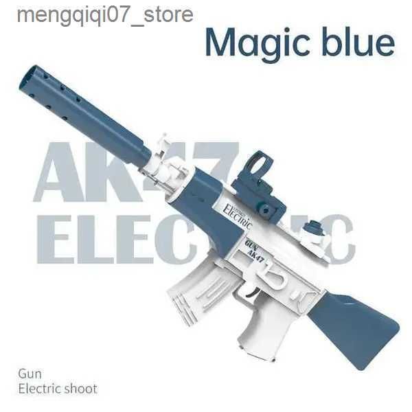 AK47-Blue