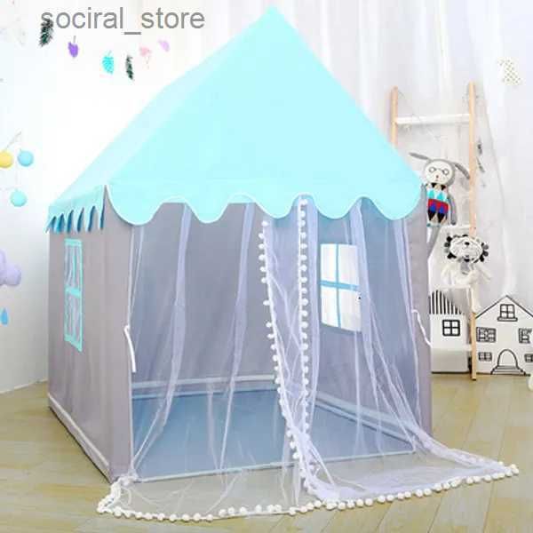Mavi çadır
