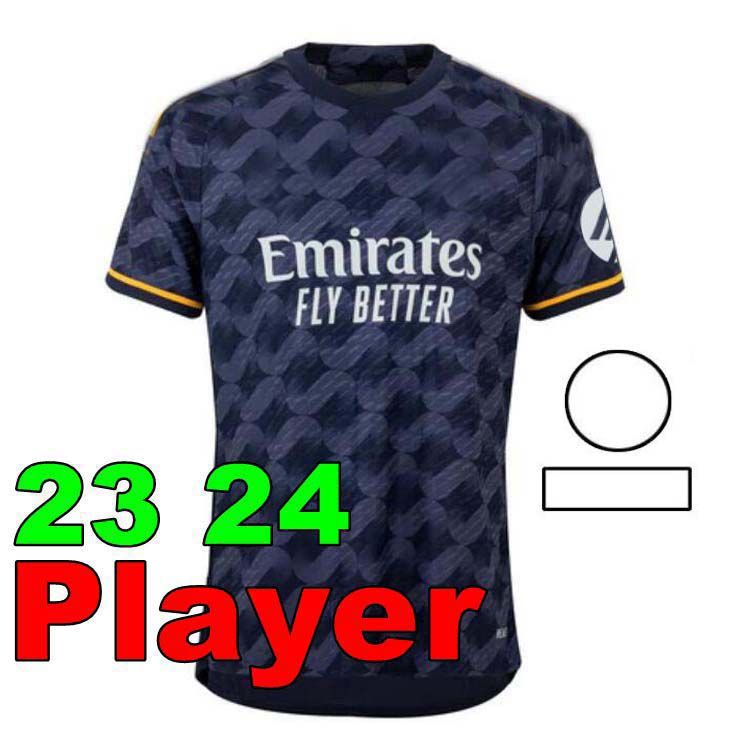 23 24 Away Adult Player UCL