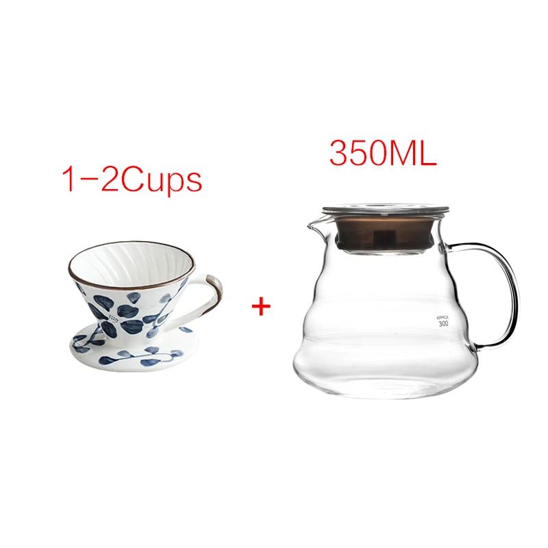 Kolor: 1-2CUPS-350 ml Pot