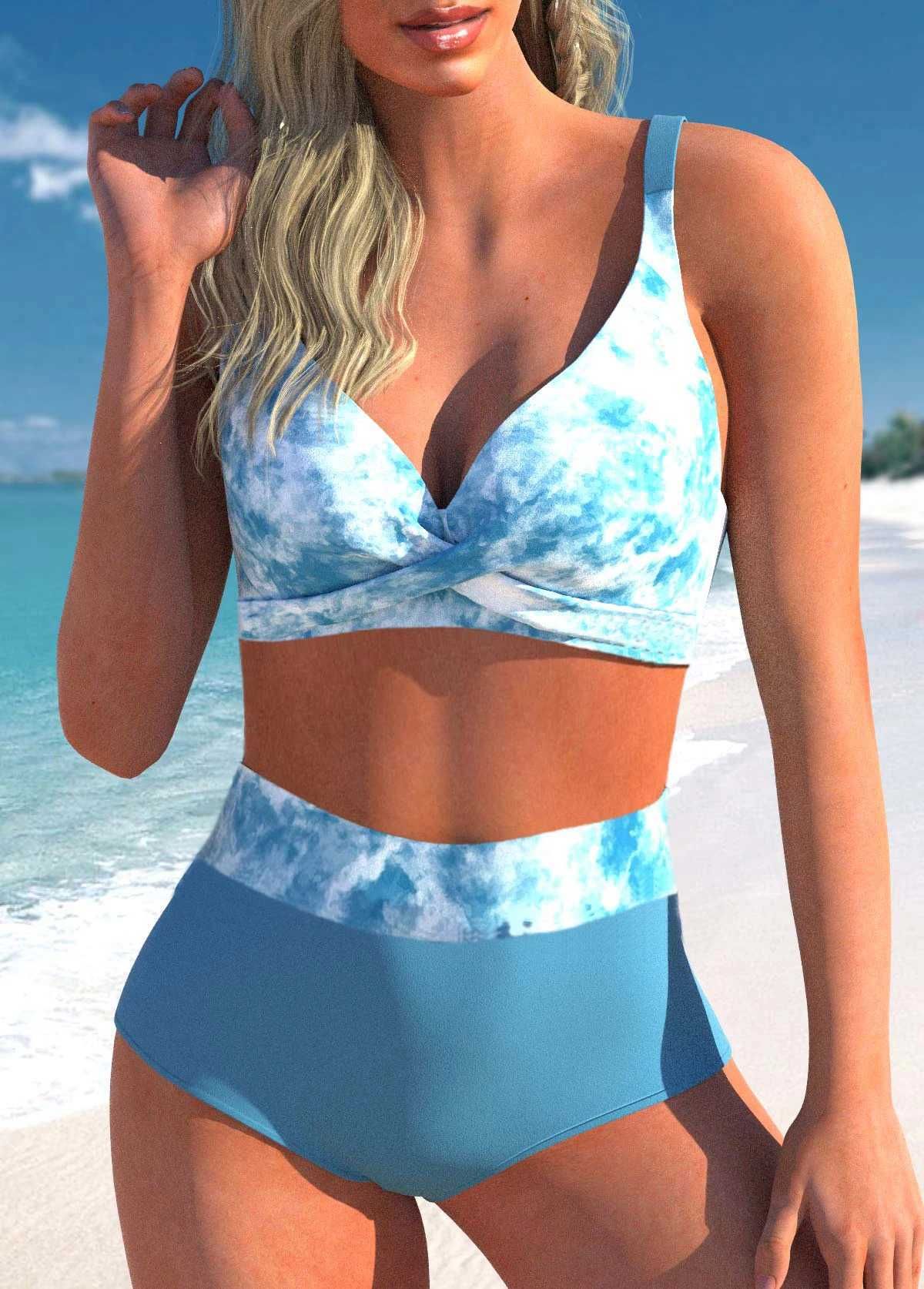 8696-SKY BLUE