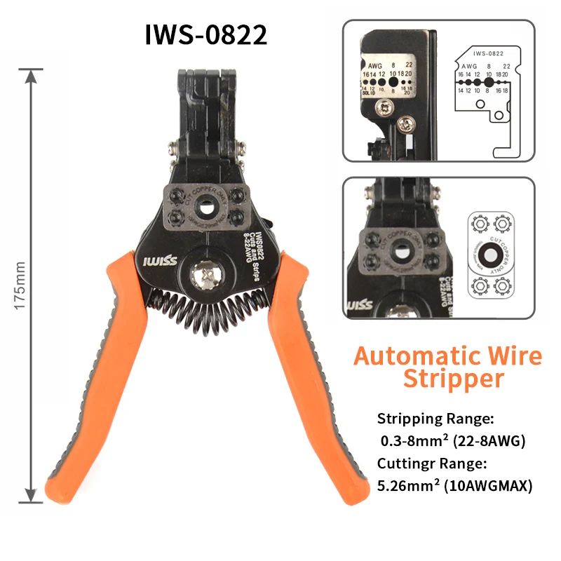 Colore:IWS-0822