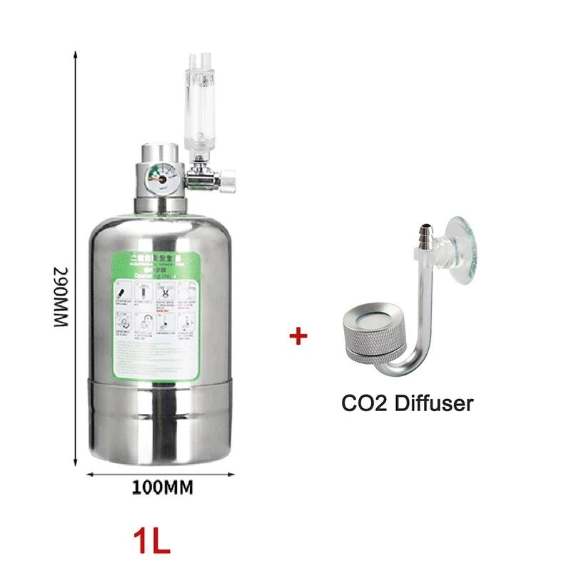 Cor: difusor 1L