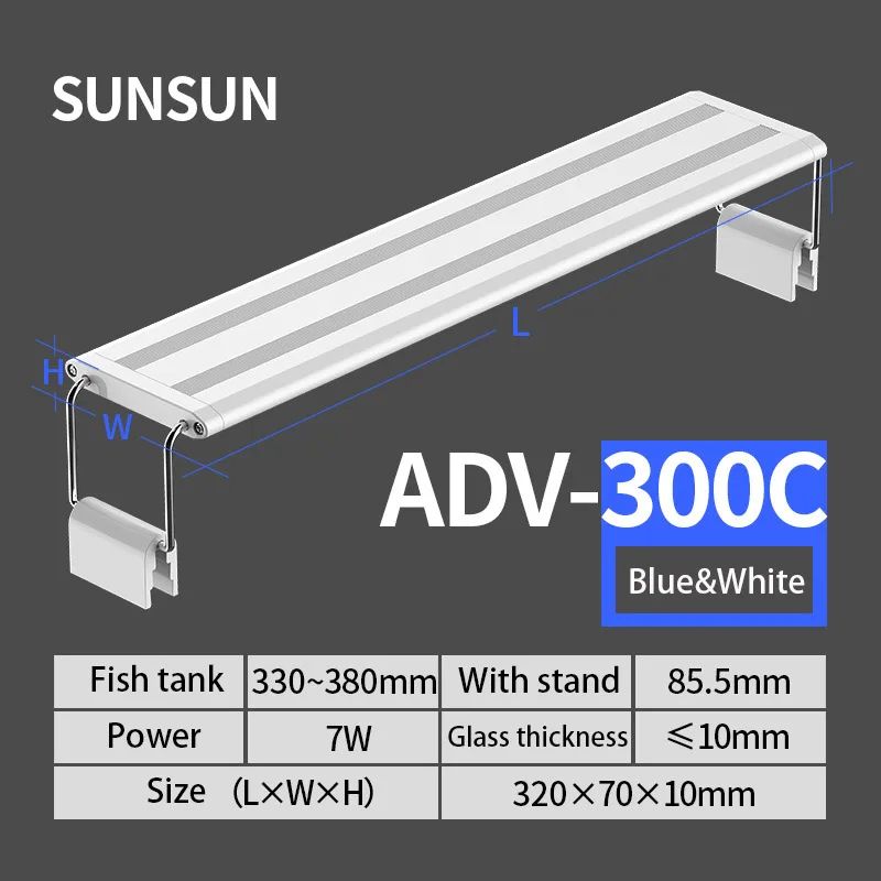 色：ADV-300C