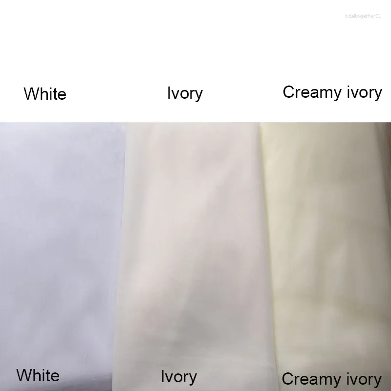 creamy ivory