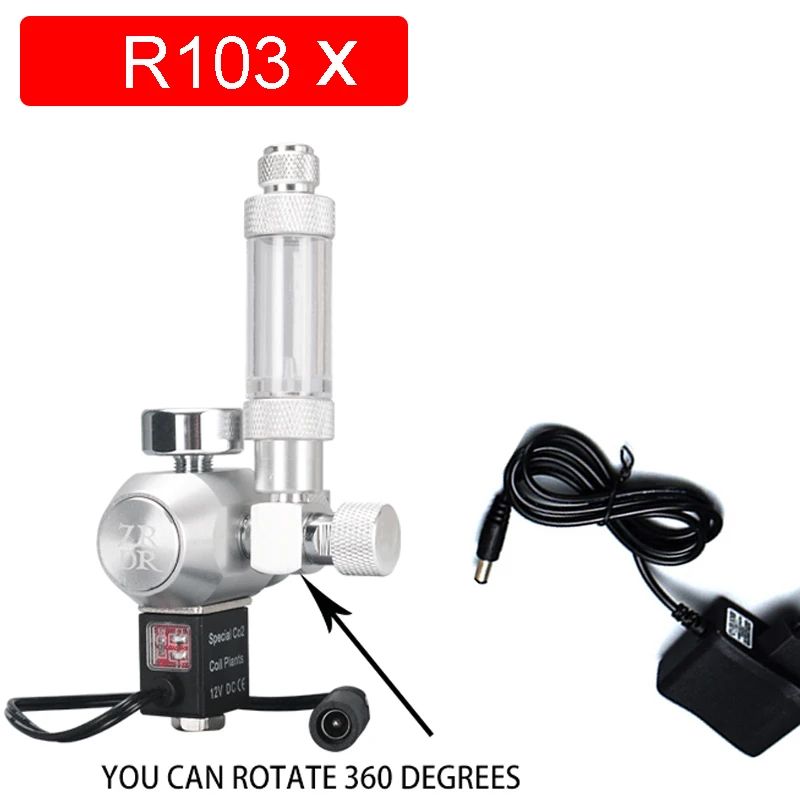 Kolor: R103X-100-240V