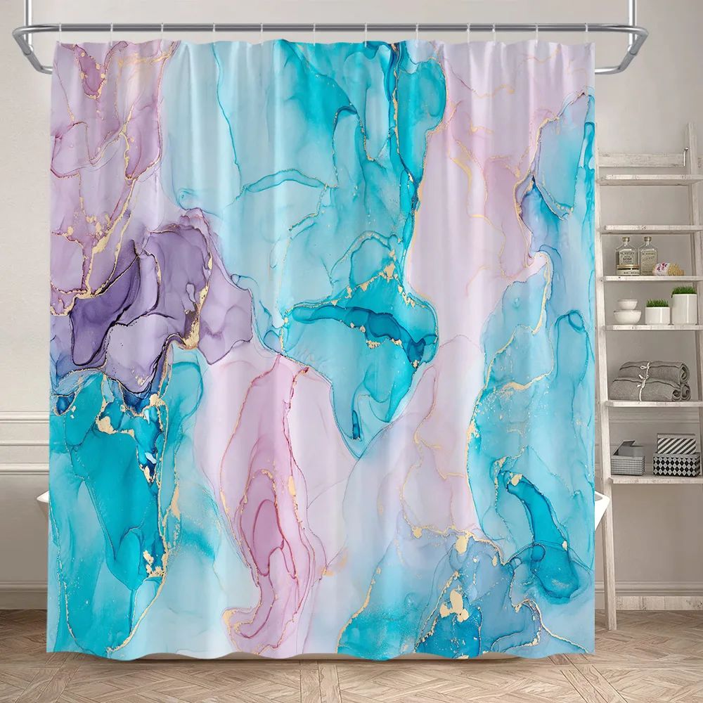 Color:9352R-Curtain