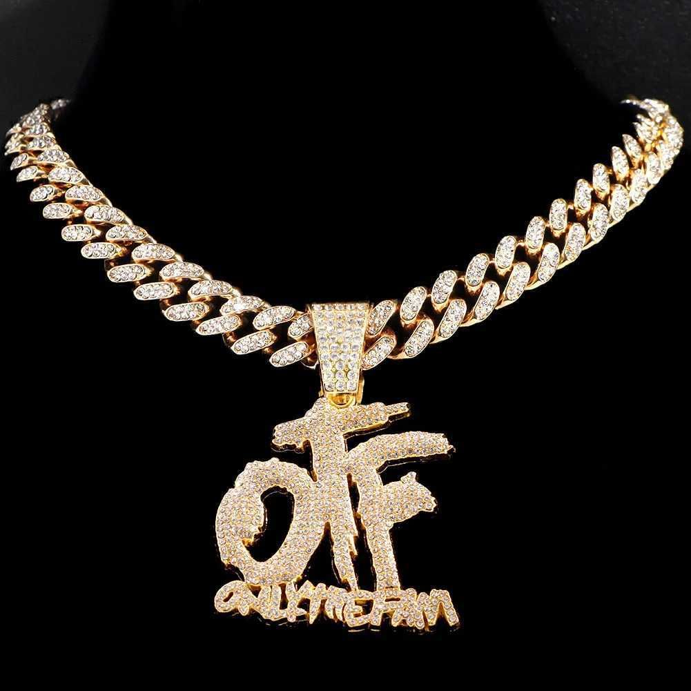 Gd Cuban Chain-18inch(46cm)