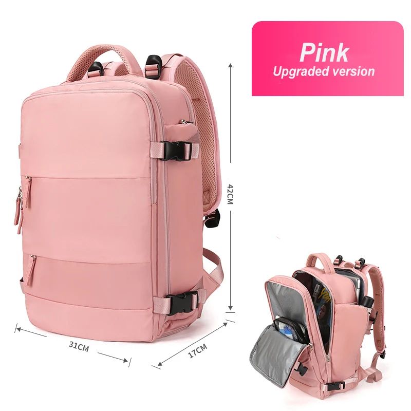 Color:Pink Update