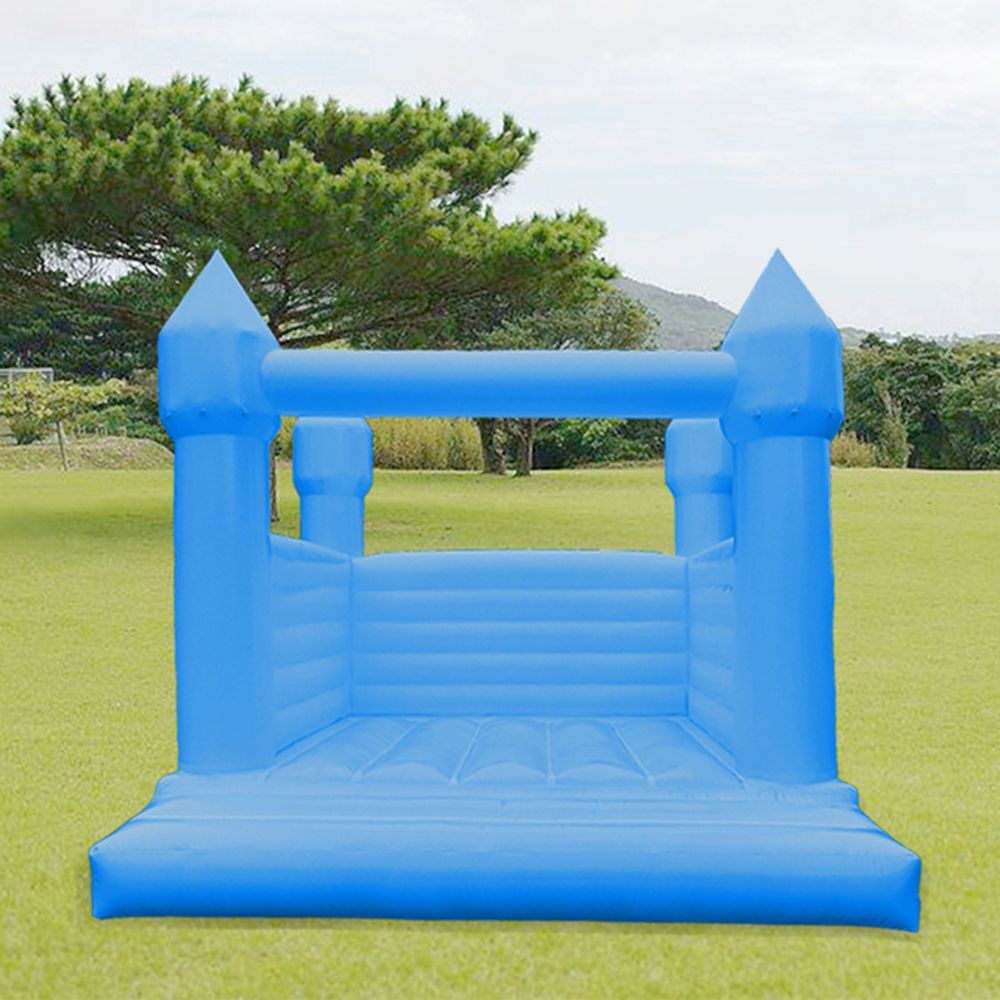 PVC completo Blue 10x10ft Full