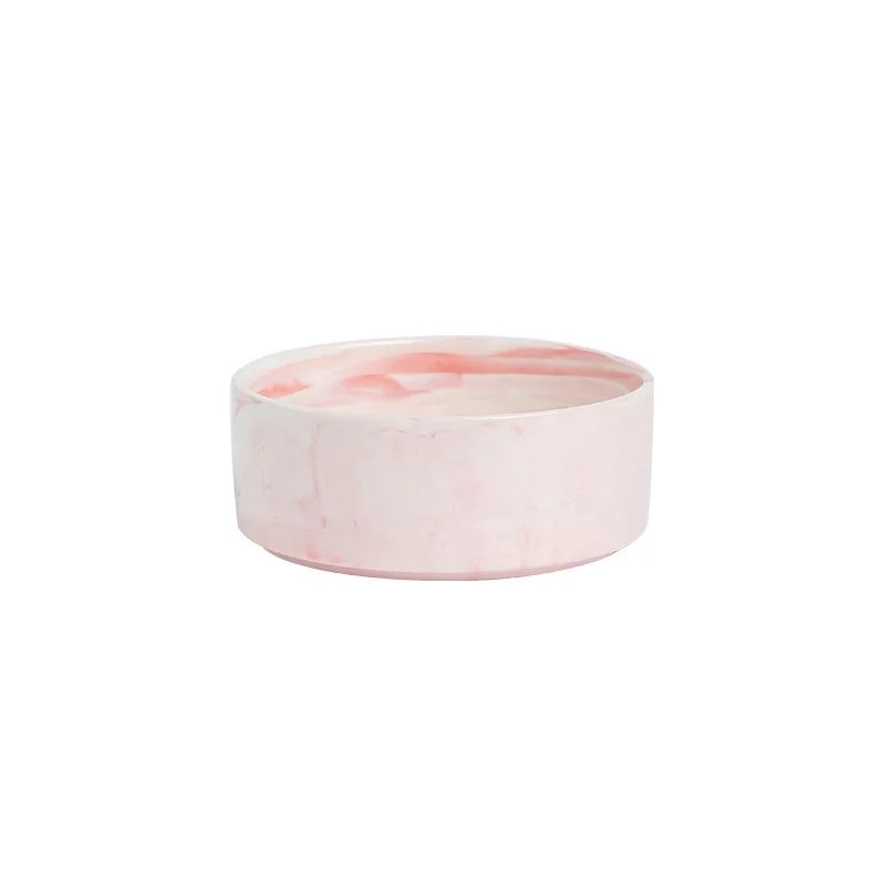 Color:Marble pinkSize:M 850ML