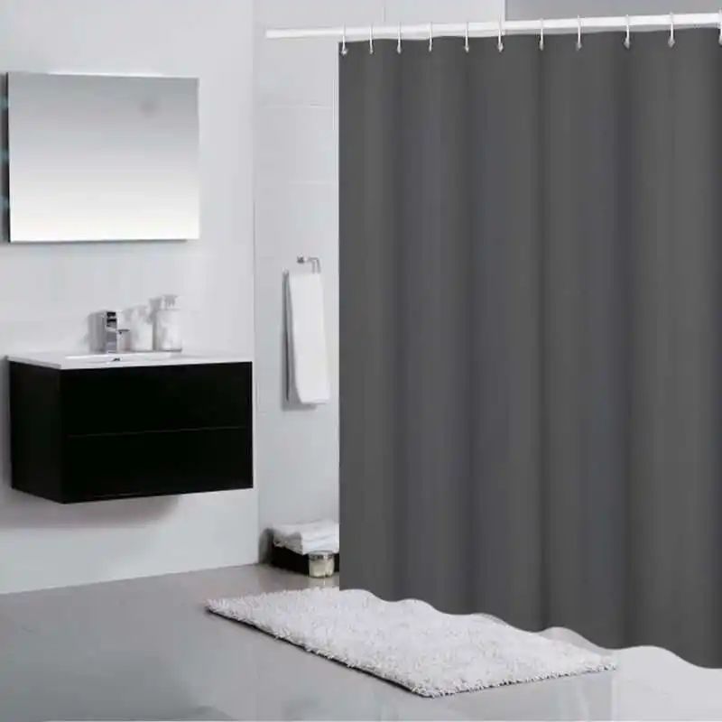 Couleur:Gris foncéTaille:L240xH200CM