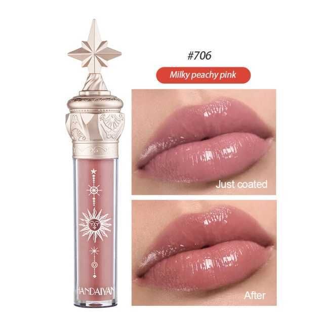 Brilho labial B06