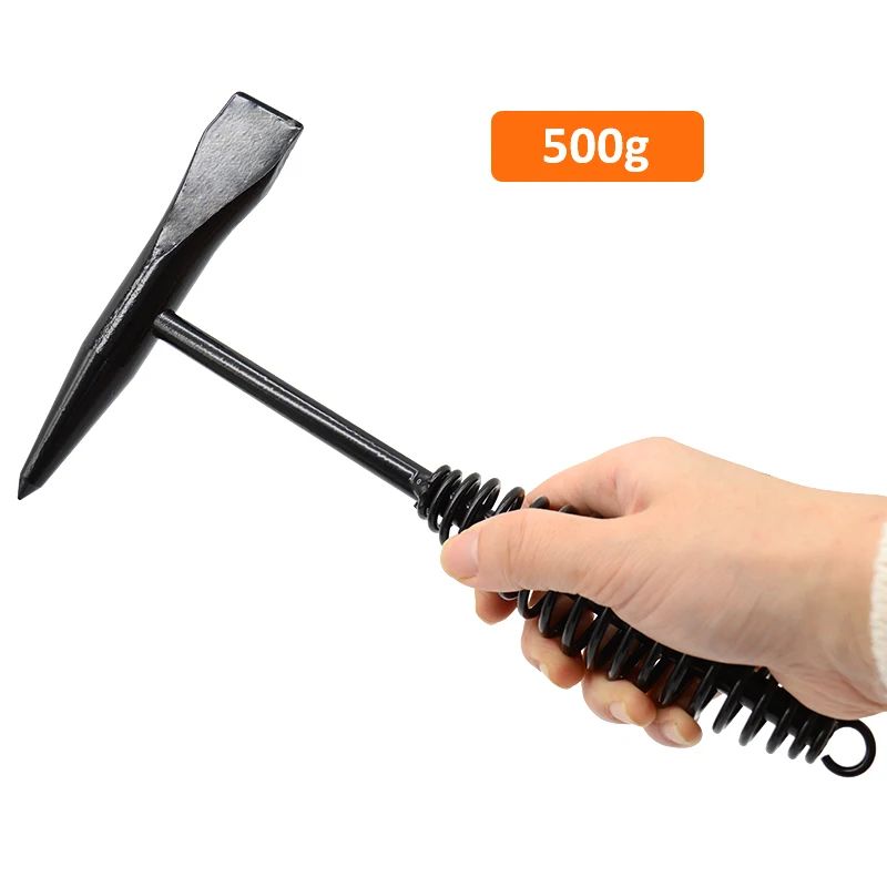 500g Chipping Hammer