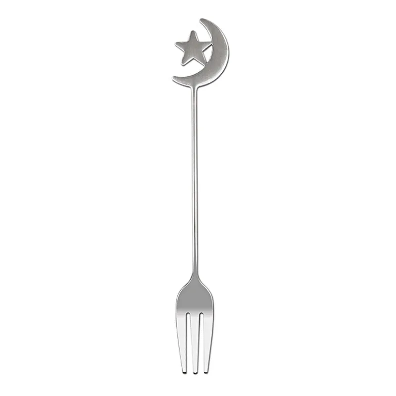 Fork de Prata