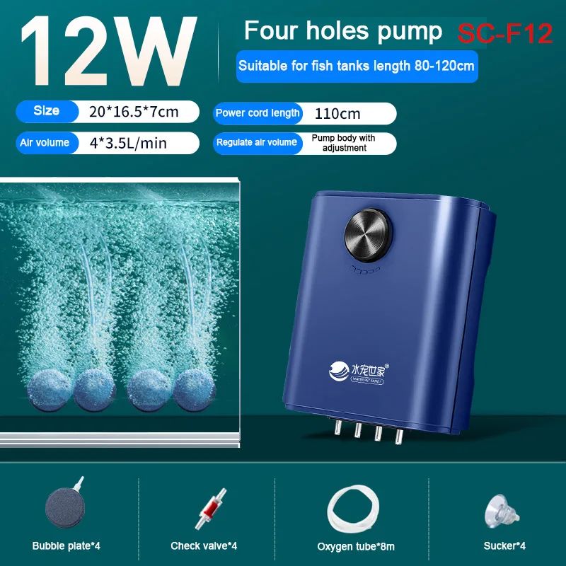 Color:12w Four-holes setSize:EU plug