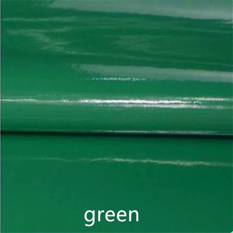 verde