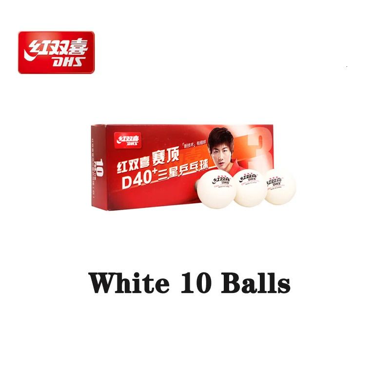 White 10 Balls