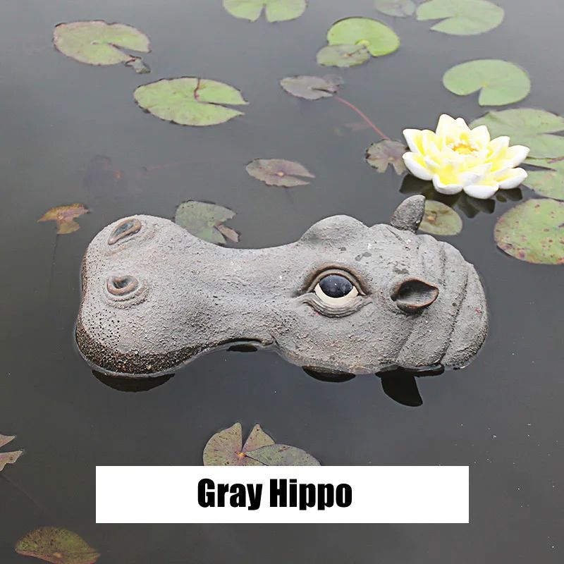 Kleur: Hippo 3