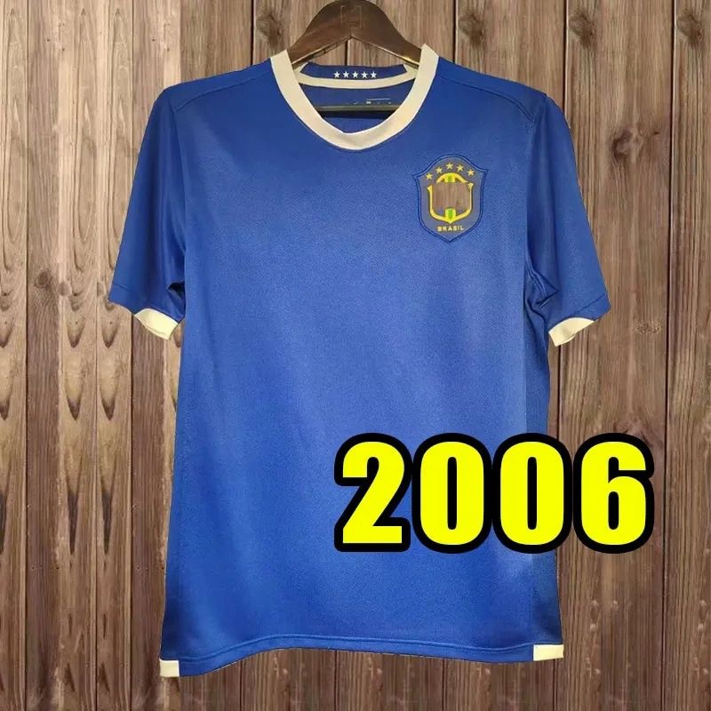 2006 Away