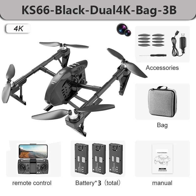 Black-Dual4K-BAG-3B