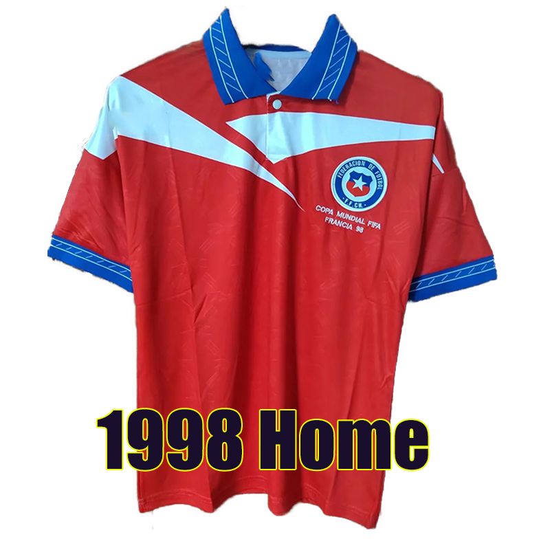 Zhili 1998 Home