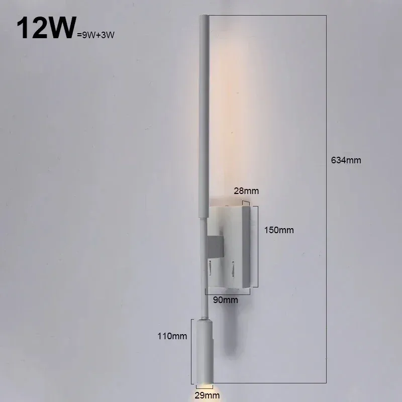 Caldo (3000-4000K) Bianco russo