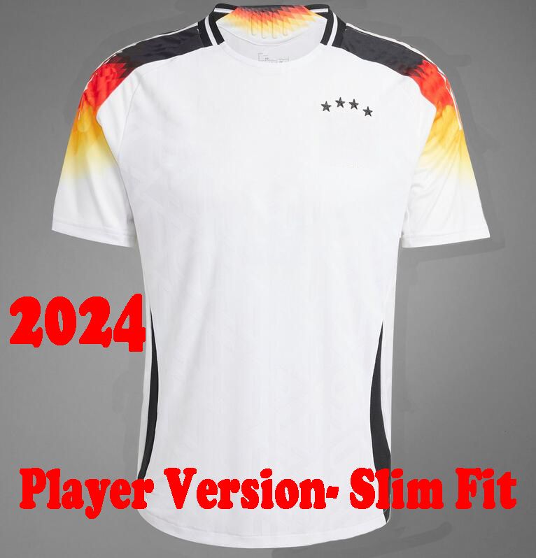 Player verison 24 25 home 2 patch