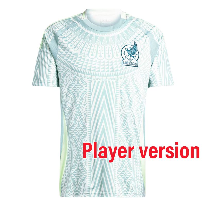 Away player version