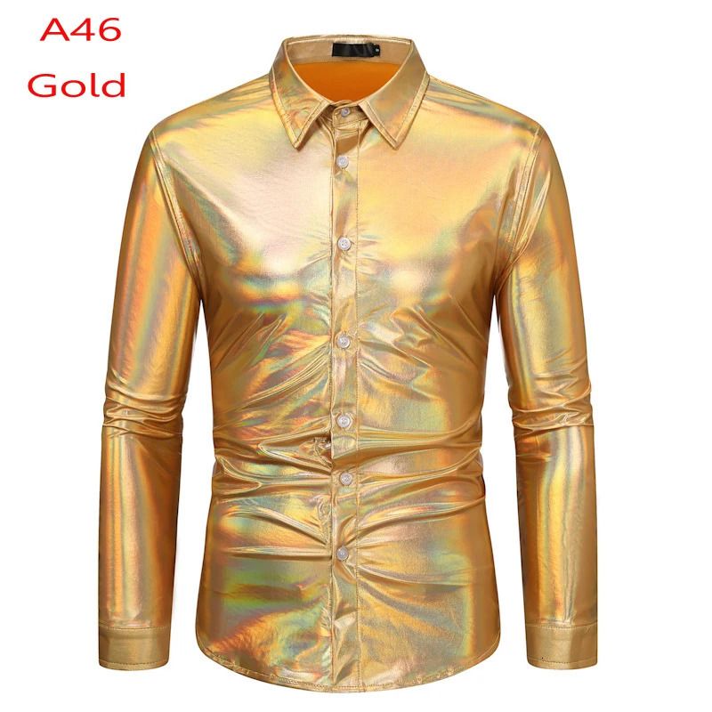 A46 Gold