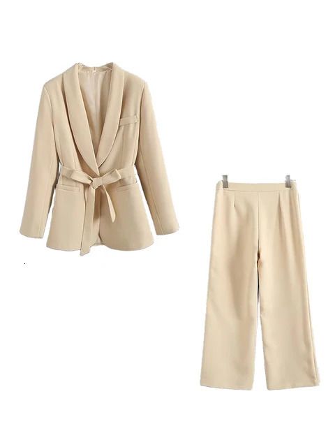 Beige Suits5