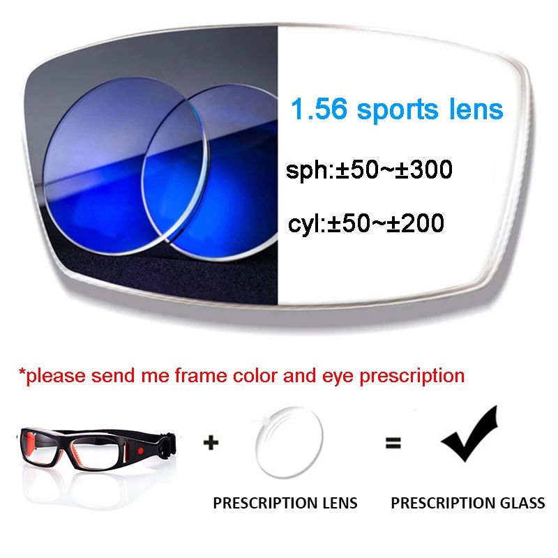 1.56 lens