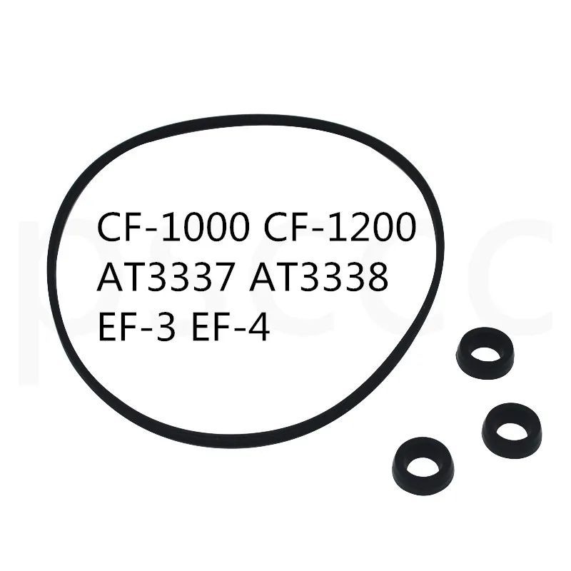 Couleur:Bague d'étanchéité CF-1200Taille:1 unité