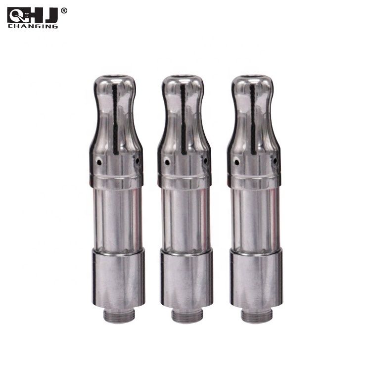 V10-0.5ml(Silver Ceramic)