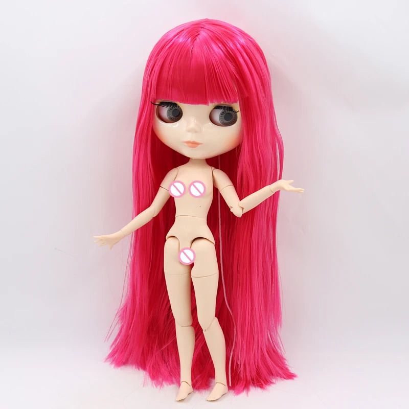 No Extra Hands-30cm Doll