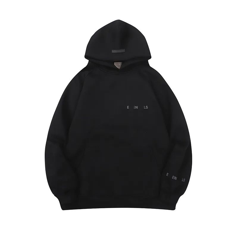 Black Hoodie 14