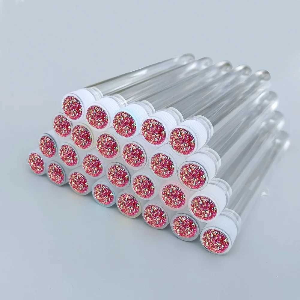 50pcs tube vide9