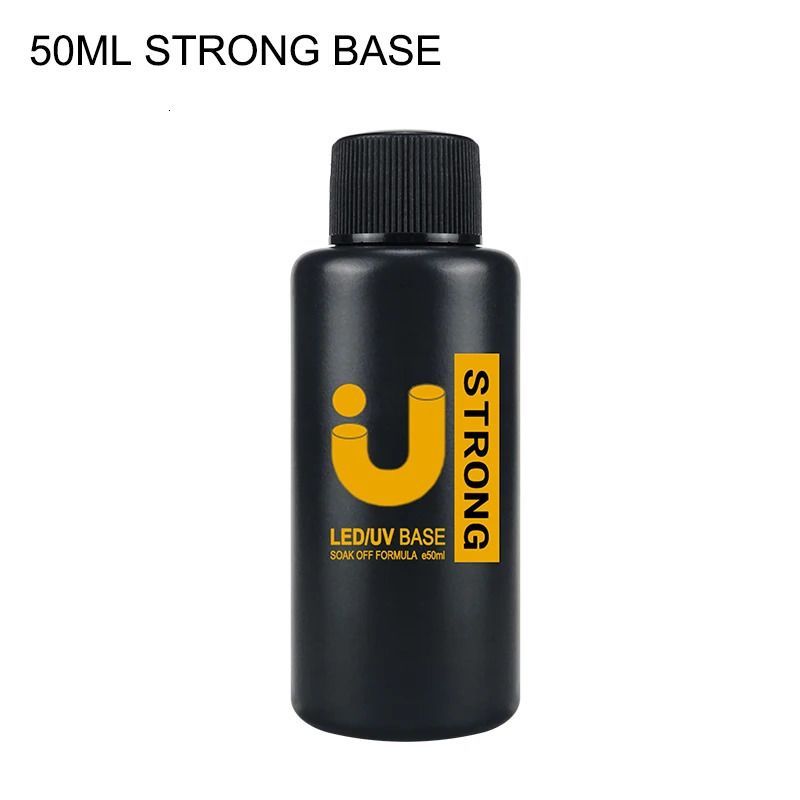 50 ml de base fuerte