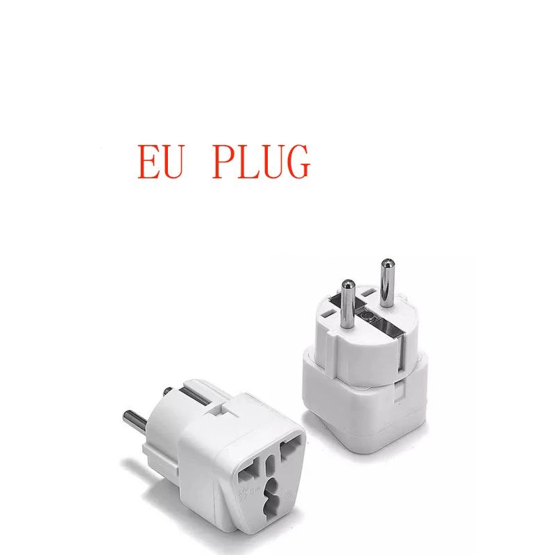 Couleur: UE Plug