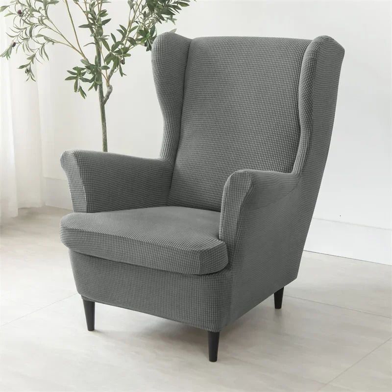 A11 Wingchair Cover.