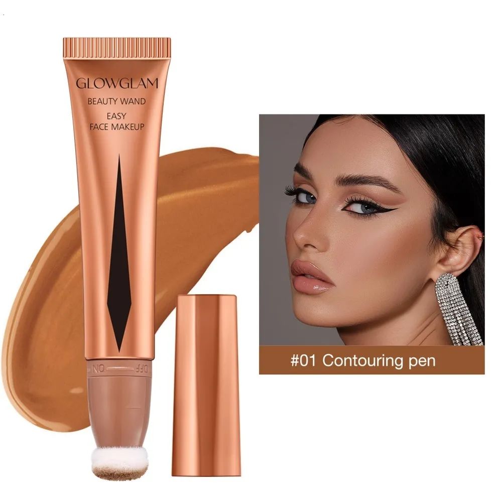 01 contouring pen