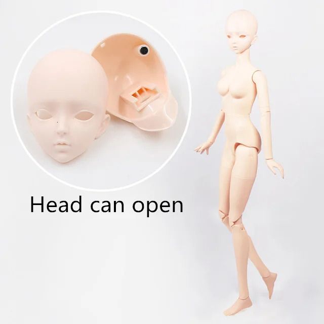 Head Can Be Opened6