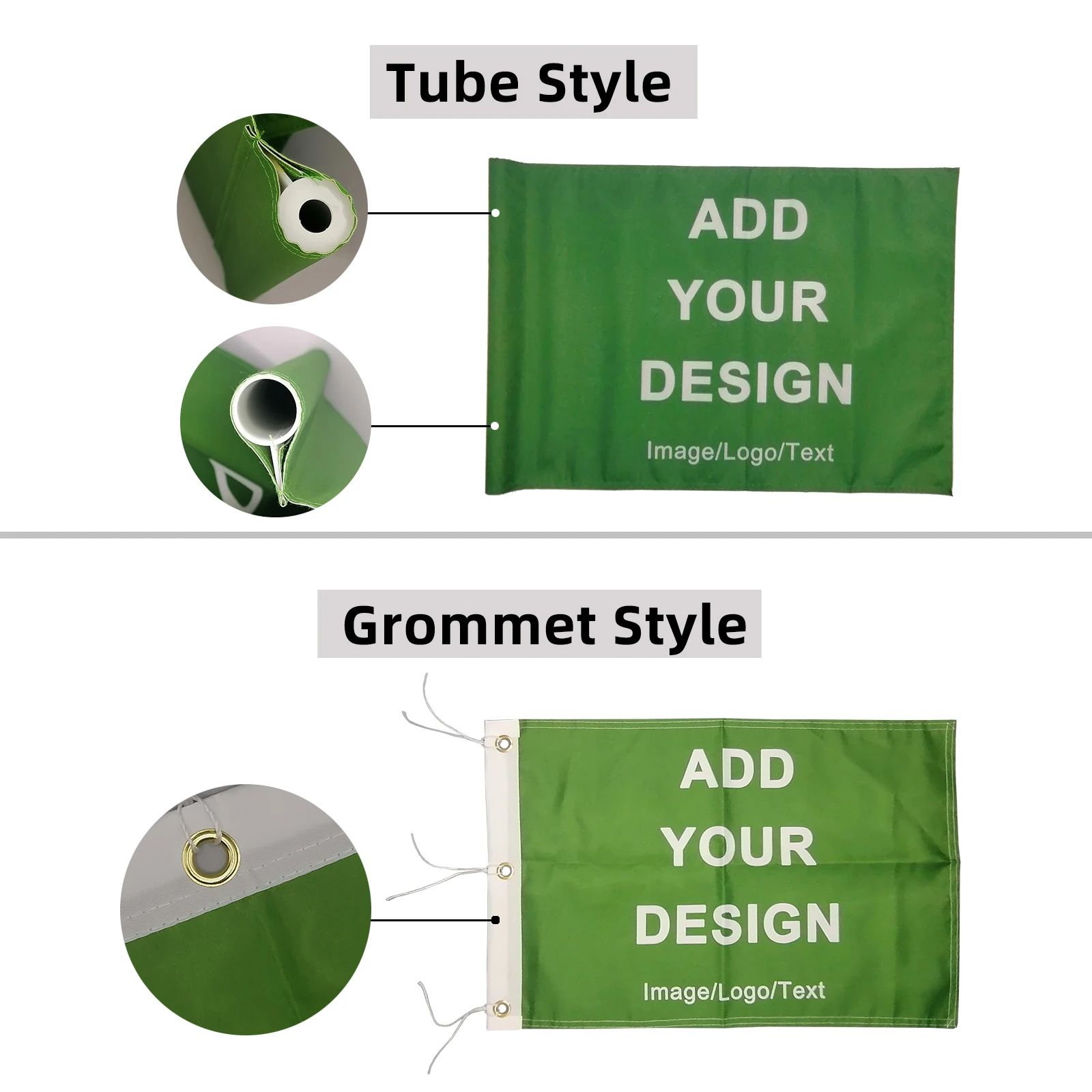 Kolor: Grommet StyleSize: Dwu stronnicze