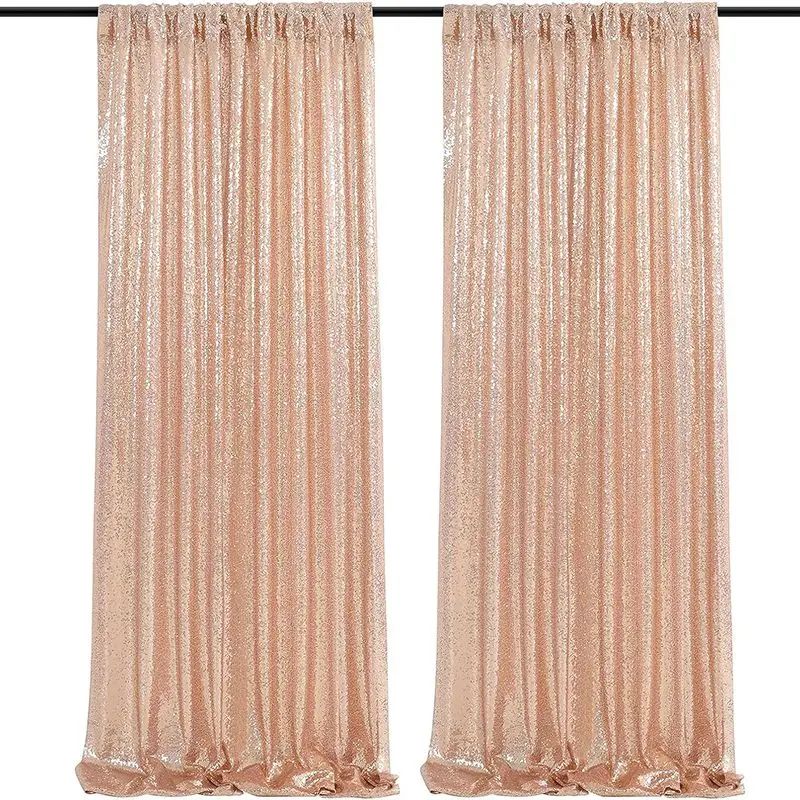 Färg: 2 Panel Rose Gold