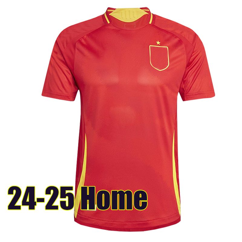 Xibanya 24-25 Home